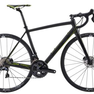 BH ULTRALIGHT EVO DISC ULT DI2 2017