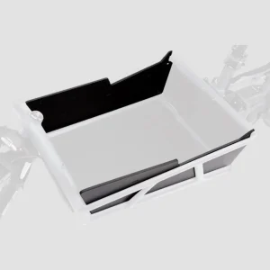 Parois latérales basses Load 75 MY2020, intérieur - Riese & Müller