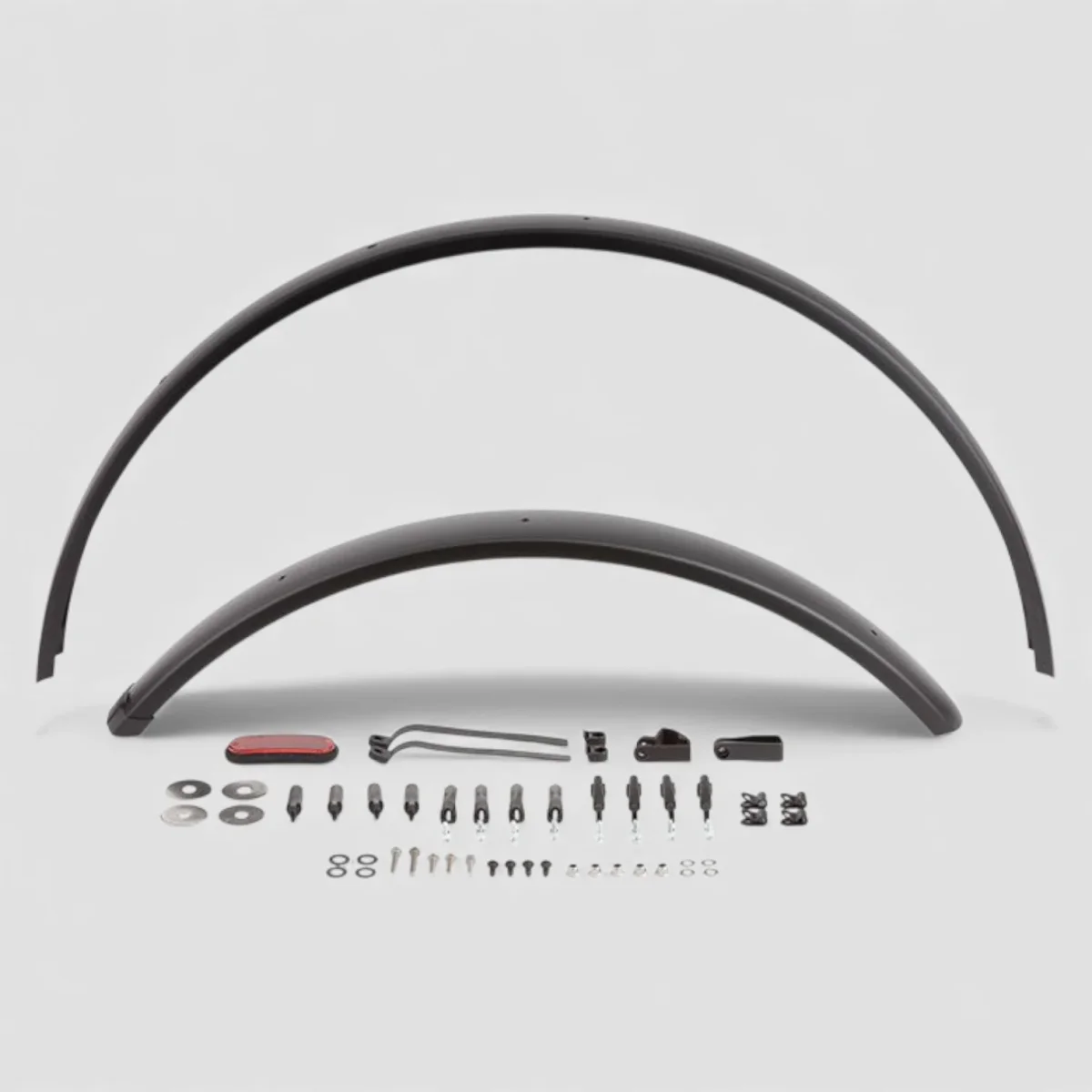 Set garde-boue Delite/Superdelite à partir de 2020 - Riese & Müller