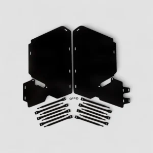 Protection rayons Multicharger à partir de 2021 (ABS ready) - Riese & Müller