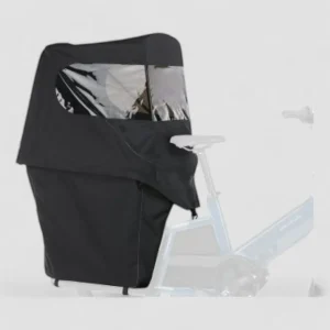 Protection complète Multitinker- Riese & Müller