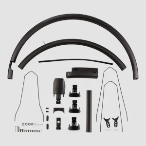 Set garde-boue Delite5, Homage5, Superdelite5 - Riese & Müller