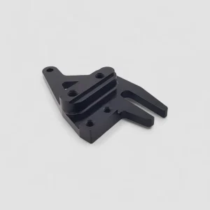 Platine côté gauche Charger, Multicharger, Supercharger1 - Riese & Müller