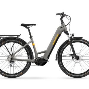 WINORA YUCATAN X8 LOW