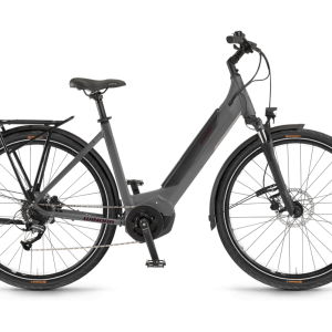 WINORA YUCATAN 8 WAVE