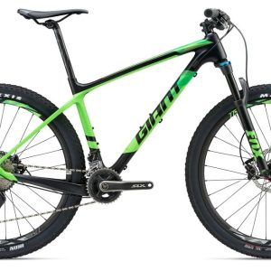 GIANT XTC ADVANCED 2 2018