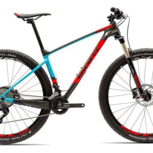 GIANT XTC ADVANCED 29ER 3 GE 2018