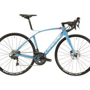 LAPIERRE XELIUS SL 600 DISC W 2020