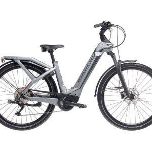 BIANCHI E-OMNIA C DEORE10 B625