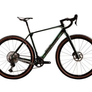 BIANCHI ARCADEX PRO GRX 820/822 DISC 1X12V