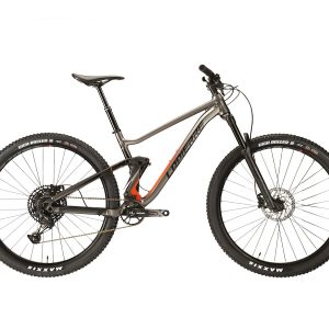LAPIERRE ZESTY AM FIT 3.0 2020
