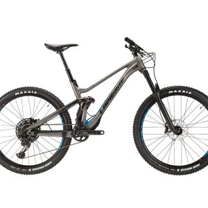 LAPIERRE ZESTY AM FIT 5.0 2020