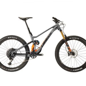 LAPIERRE ZESTY AM FIT 8.0 2020