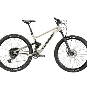 LAPIERRE ZESTY TR 3.9 ALLOY 2020