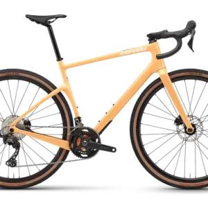 CERVELO ASPERO GRX RX610 2025 (Roues Reserve carbone)