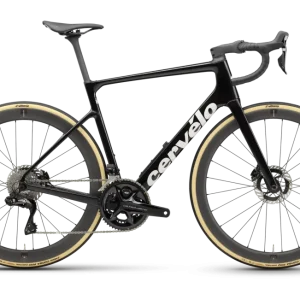 CERVELO CALEDONIA-5 DURA-ACE DI2 FIVE 2024