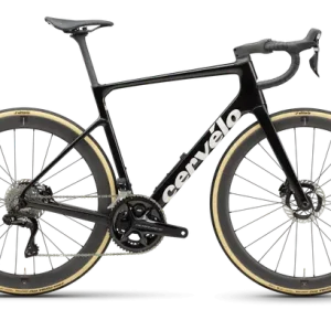 CERVELO CALEDONIA-5 Dura Ace Di2 2025