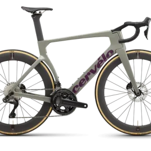 CERVELO S5 ULTEGRA DI2 2025