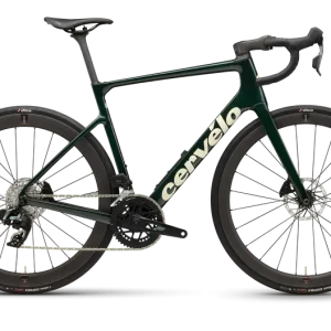 CERVELO CALEDONIA-5 FORCE AXS 2026