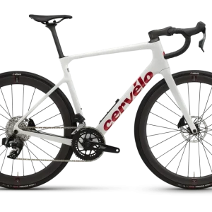 CERVELO CALEDONIA-5 RIVAL AXS 2026