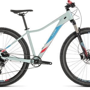 CUBE ACCESS WS SL EAGLE 2019