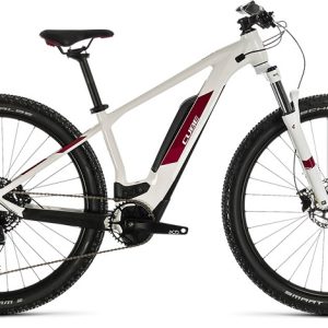 CUBE ACCESS HYBRID PRO 500 2020