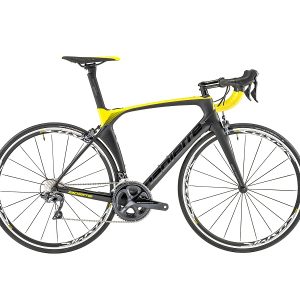 LAPIERRE AIRCODE SL 600 MC 2019