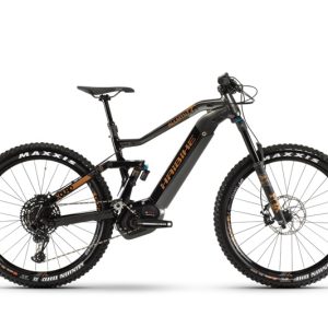 HAIBIKE XDURO ALLMTN 6.0 2019