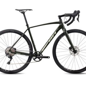 BH GRAVELX ALU 2.0