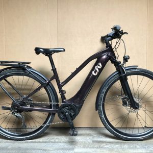 LIV AMITI E+ 2 RIDEDASH EVO S (OCCASION )