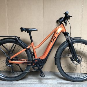 LIV AMITI E+ 2 625WH 2024 TAILLE XS ( OCCASION )