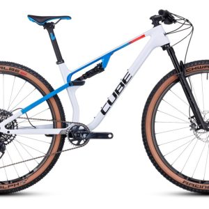 CUBE AMS ZERO99 C:68X SLX 29