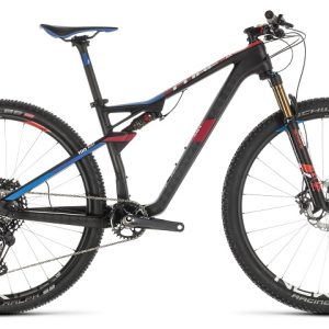 CUBE AMS 100 C:68 SL 29 TEAMLINE 2019