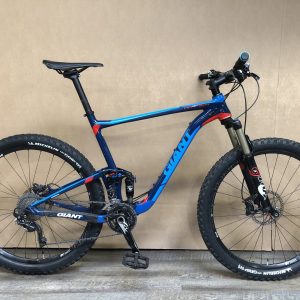 GIANT ANTHEM 1 27.5 XL ( OCCASION )