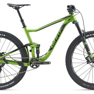GIANT ANTHEM 1 SLX 2019