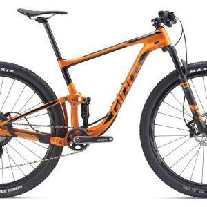 GIANT ANTHEM ADVANCED 29ER 1 2019
