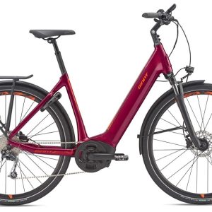 GIANT ANYTOUR E PLUS 2 LDS 2019