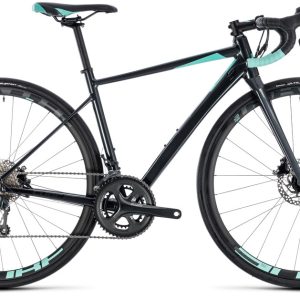 CUBE AXIAL WS RACE DISC 2018