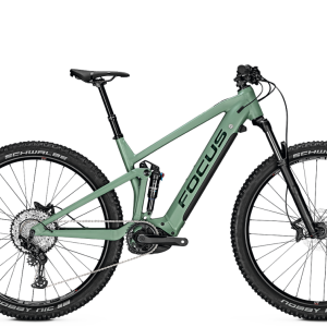 FOCUS THRON2 6.8 2020