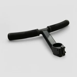 Guidon pour passager (tige de selle 31,6mm) - Riese & Müller