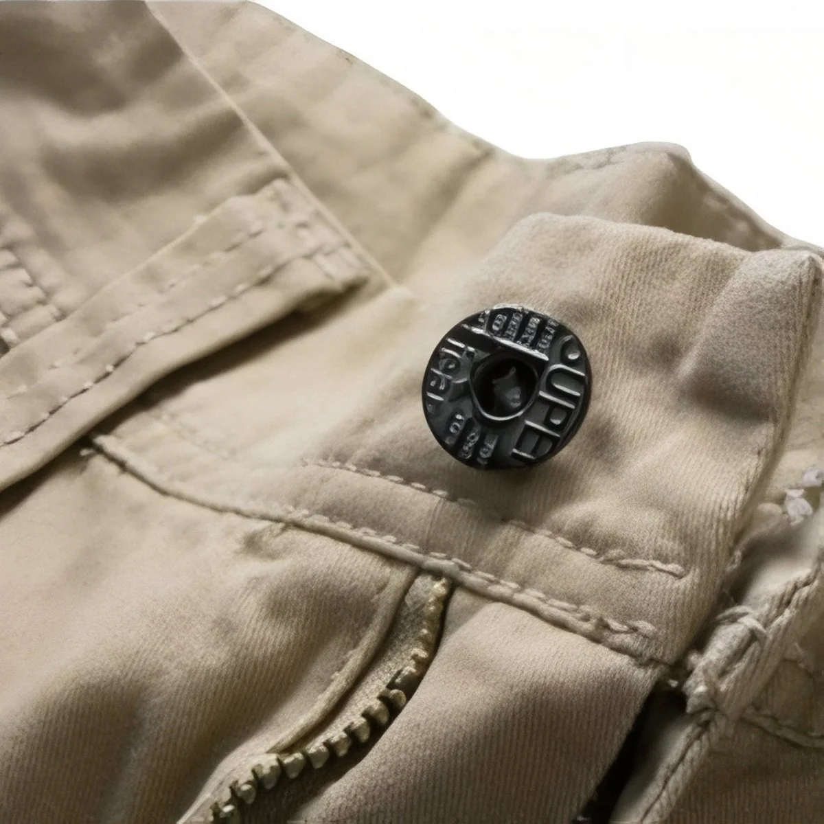 Bermuda de randonnée pour homme léger et robuste | Montelac – Image 6