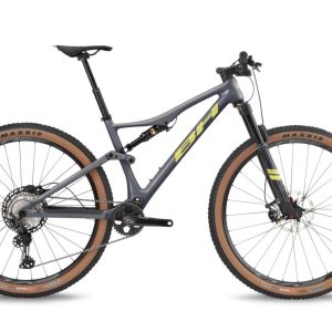 BH LYNX RACE CARBON LT 7.5 2022