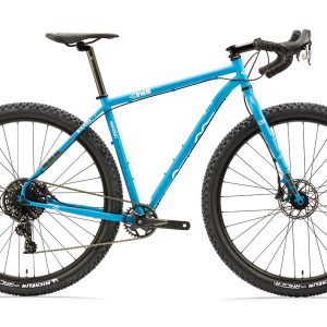 CINELLI HOBOOTLEG GEO BLUERIDGE MOUNTAINS