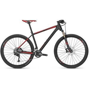 VTT Focus Black Forest SL 27