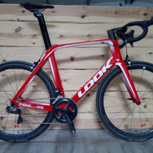 LOOK 795 BLADE RS ULTEGRA DI2 2019