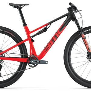 BMC FOURSTROKE FS01 TWO