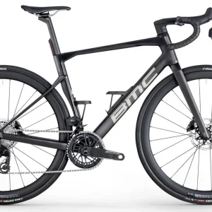 BMC Roadmachine RM01 THREE 2026