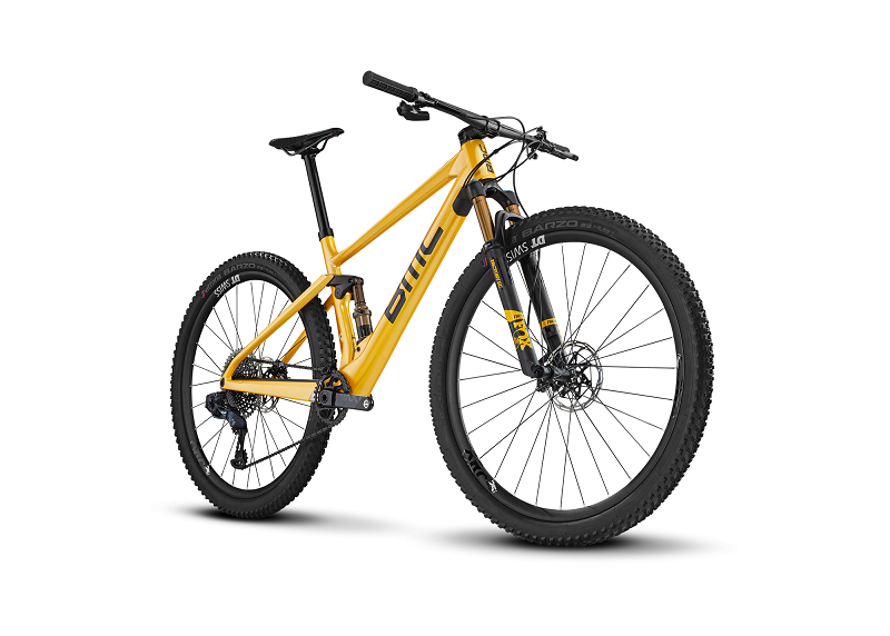 BMC FOURSTROKE FS01 ONE 2020 – Image 2