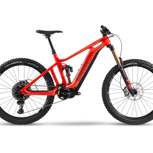 BMC TRAILFOX AMP SX ONE