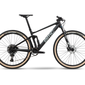 BMC FOURSTROKE FS01 THREE 2020